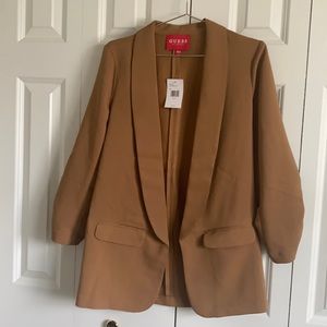 Blazer Jacket